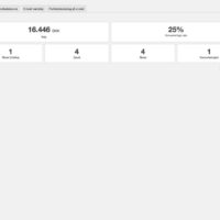 Abandoned Cart Statistik
