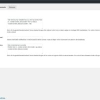 woocommerce sms beskeder