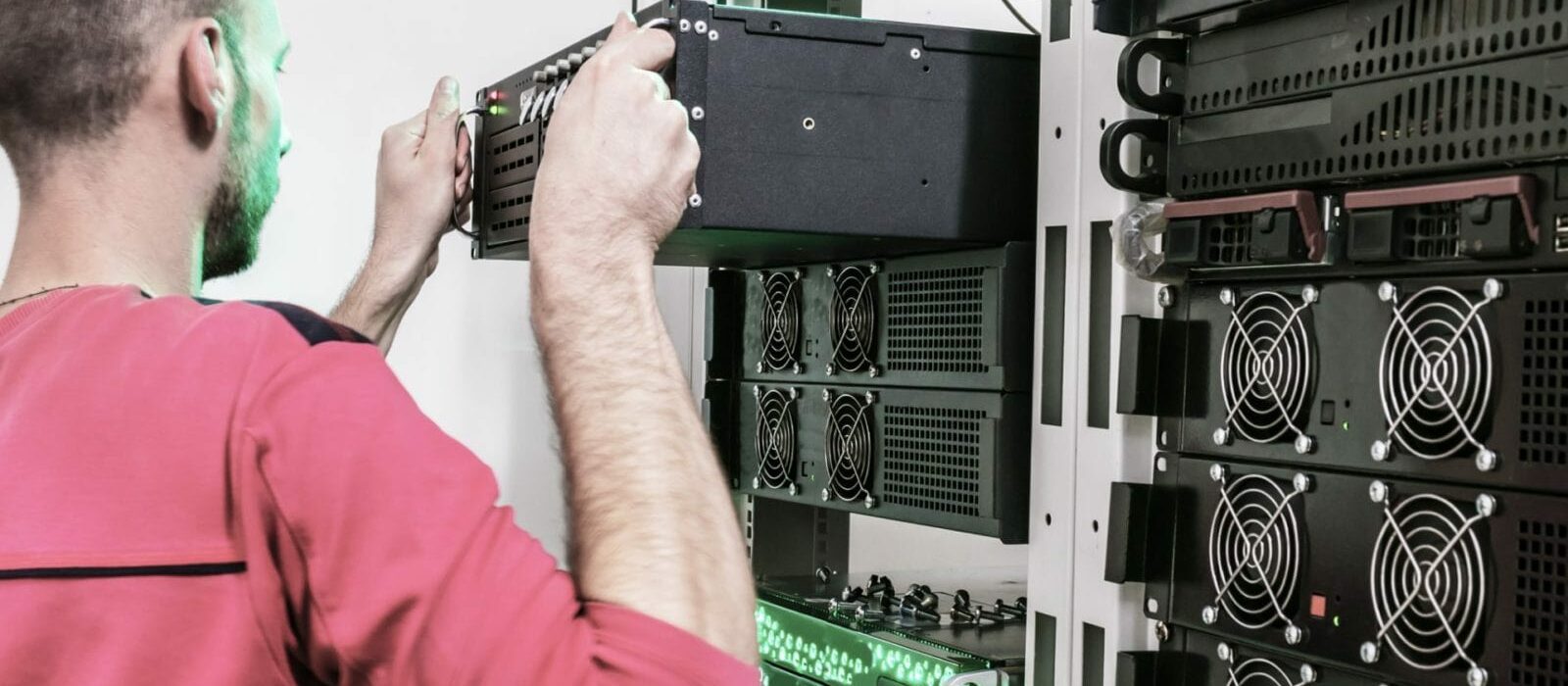 WordPress hosting